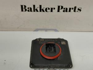 Gebruikte Xenon module BMW 4 serie Gran Coupe (F36) 420i 2.0 TwinPower Turbo 16V Prijs € 120,00 Margeregeling aangeboden door Bakker Parts