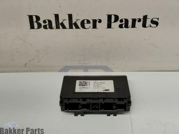 Gebruikte Kachelcomputer BMW 4 serie Gran Coupe (F36) 420i 2.0 TwinPower Turbo 16V Prijs € 45,00 Margeregeling aangeboden door Bakker Parts