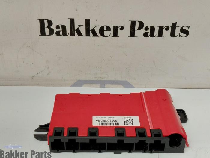 Gebruikte Delco BMW 4 serie Gran Coupe (F36) 420i 2.0 TwinPower Turbo 16V Prijs € 20,00 Margeregeling aangeboden door Bakker Parts