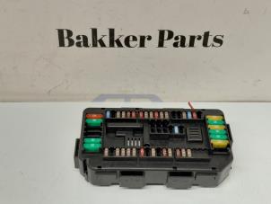 Gebruikte Zekeringkast BMW 4 serie Gran Coupe (F36) 420i 2.0 TwinPower Turbo 16V Prijs € 25,00 Margeregeling aangeboden door Bakker Parts