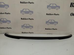 Gebruikte Spoiler BMW 4 serie Gran Coupe (F36) 420i 2.0 TwinPower Turbo 16V Prijs € 40,00 Margeregeling aangeboden door Bakker Parts