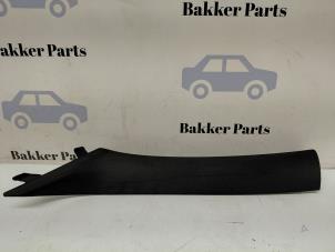 Gebruikte A-stijl Afdekkap links BMW 4 serie Gran Coupe (F36) 420i 2.0 TwinPower Turbo 16V Prijs € 20,00 Margeregeling aangeboden door Bakker Parts