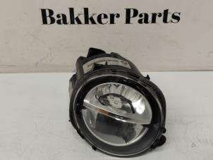 Gebruikte Mistlamp links-voor BMW 4 serie Gran Coupe (F36) 420i 2.0 TwinPower Turbo 16V Prijs € 75,00 Margeregeling aangeboden door Bakker Parts