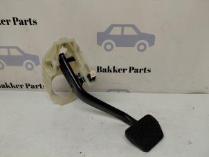 Gebruikte Rempedaal BMW 4 serie Gran Coupe (F36) 420i 2.0 TwinPower Turbo 16V Prijs € 75,00 Margeregeling aangeboden door Bakker Parts