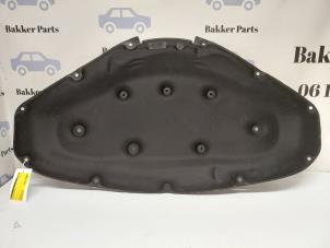 Gebruikte Motorkap Isolatie BMW 4 serie Gran Coupe (F36) 420i 2.0 TwinPower Turbo 16V Prijs € 45,00 Margeregeling aangeboden door Bakker Parts