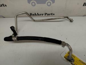 Gebruikte Airco Leiding Peugeot 208 I (CA/CC/CK/CL) 1.2 Vti 12V PureTech 82 Prijs € 60,00 Margeregeling aangeboden door Bakker Parts