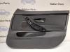 BMW 4 serie Gran Coupe (F36) 420i 2.0 TwinPower Turbo 16V Deurbekleding 4Deurs rechts-voor