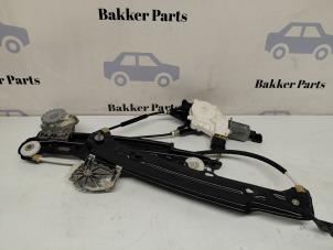 Gebruikte Ruitmechaniek 4Deurs rechts-achter BMW 4 serie Gran Coupe (F36) 420i 2.0 TwinPower Turbo 16V Prijs € 35,00 Margeregeling aangeboden door Bakker Parts