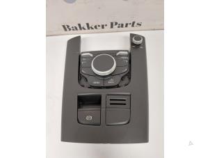 Gebruikte Regelunit Multi Media Audi A3 (8V1/8VK) 1.4 TFSI 16V Prijs € 100,00 Margeregeling aangeboden door Bakker Parts