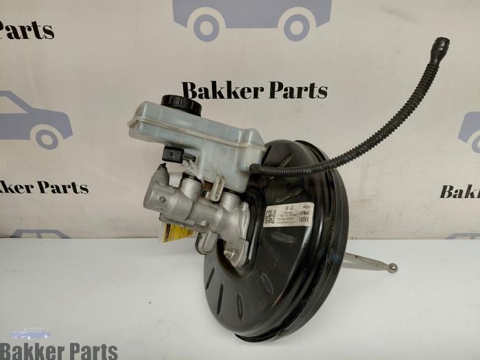 Gebruikte Rembol Volkswagen Golf VII (AUA) 2.0 TDI 16V Prijs € 150,00 Margeregeling aangeboden door Bakker Parts