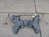 Peugeot 208 I (CA/CC/CK/CL) 1.2 Vti 12V PureTech 82 Subframe