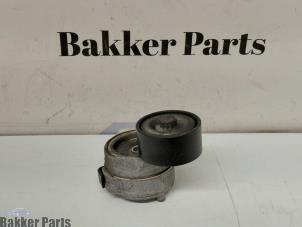 Gebruikte Spanrol Multiriem Peugeot 208 I (CA/CC/CK/CL) 1.2 Vti 12V PureTech 82 Prijs € 20,00 Margeregeling aangeboden door Bakker Parts