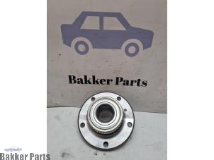 Nieuwe Wiellager voor BMW 3-Serie Prijs € 48,40 Inclusief btw aangeboden door Bakker Parts