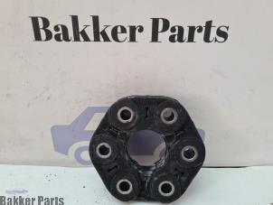 Nieuwe Hardi Schijf BMW X3 Prijs € 36,30 Inclusief btw aangeboden door Bakker Parts