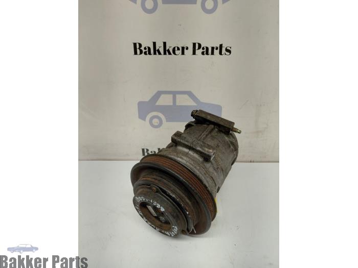 Gebruikte Aircopomp Toyota Avensis (T22) 1.8 16V Prijs € 60,00 Margeregeling aangeboden door Bakker Parts