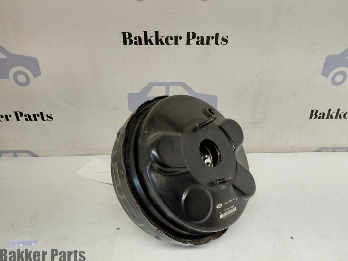 Gebruikte Rembol Landrover Range Rover Evoque (LVJ/LVS) 2.2 eD4 16V 5-drs. Prijs € 75,00 Margeregeling aangeboden door Bakker Parts