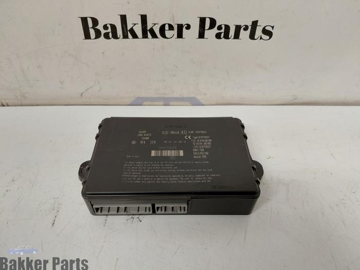 Gebruikte Computer Diversen Landrover Range Rover Evoque (LVJ/LVS) 2.2 eD4 16V 5-drs. Prijs € 30,00 Margeregeling aangeboden door Bakker Parts