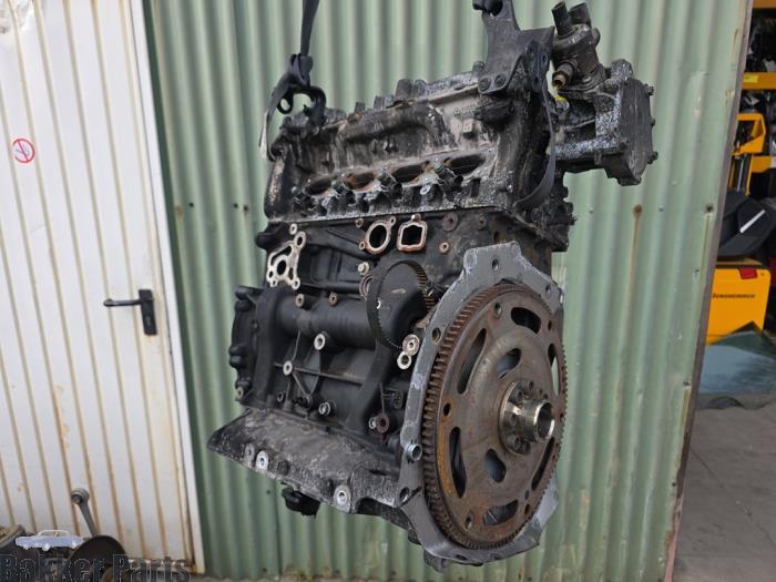Gebruikte Motor Audi Q5 (FYB/FYG) 2.0 TFSI 16V Quattro Prijs € 1.500,00 Margeregeling aangeboden door Bakker Parts