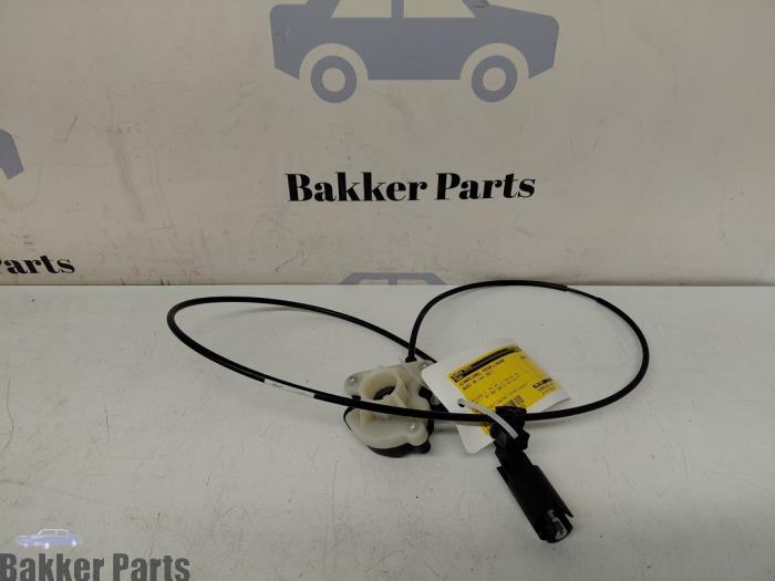 Gebruikte Schakelkabel Versnellingsbak Audi Q5 (FYB/FYG) 2.0 TFSI 16V Quattro Prijs € 75,00 Margeregeling aangeboden door Bakker Parts