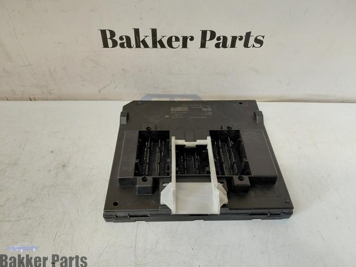 Gebruikte Bodycontrol Module Audi A3 Limousine (8VS/8VM) 2.0 TFSI 16V Quattro Prijs € 100,00 Margeregeling aangeboden door Bakker Parts
