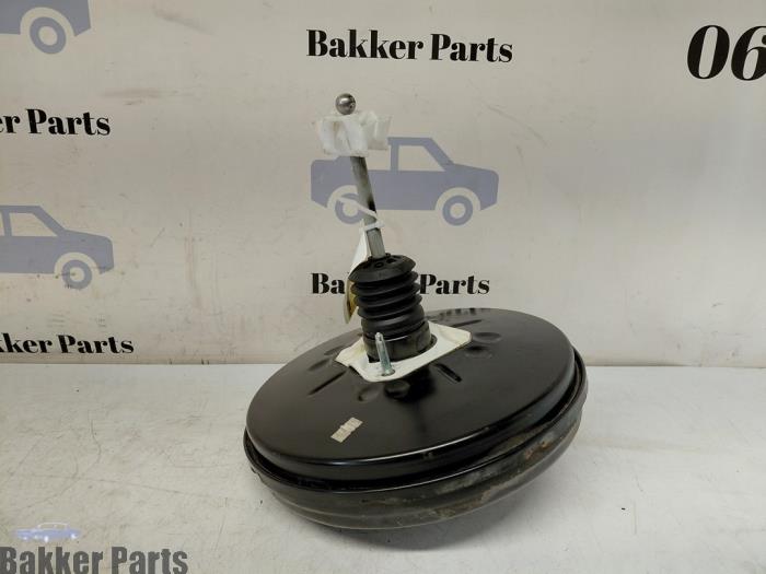 Gebruikte Rembol Audi A3 Limousine (8VS/8VM) 2.0 TFSI 16V Quattro Prijs € 45,00 Margeregeling aangeboden door Bakker Parts