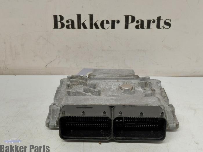 Gebruikte Computer Motormanagement Audi A3 Limousine (8VS/8VM) 2.0 TFSI 16V Quattro Prijs € 275,00 Margeregeling aangeboden door Bakker Parts