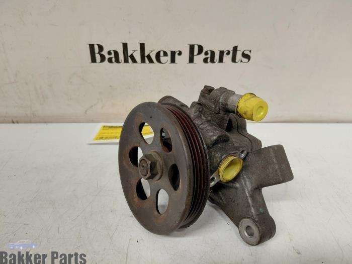 Gebruikte Servopomp Honda Civic Aerodeck (MB/MC) 1.5i VTEC-E II 16V Prijs € 47,50 Margeregeling aangeboden door Bakker Parts
