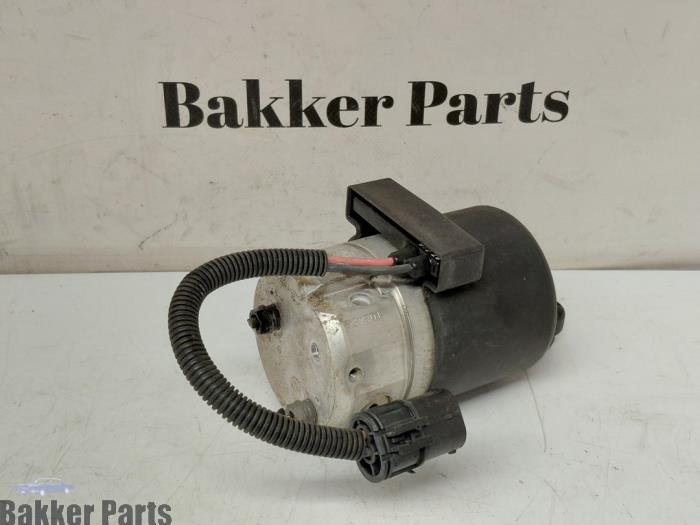 Gebruikte ABS Pomp BMW X5 (E53) 4.4 V8 32V Prijs € 50,00 Margeregeling aangeboden door Bakker Parts
