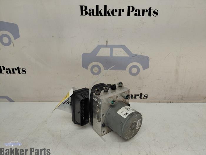 Gebruikte ABS Pomp Chevrolet Aveo (300) 1.3 D 16V Prijs € 75,00 Margeregeling aangeboden door Bakker Parts