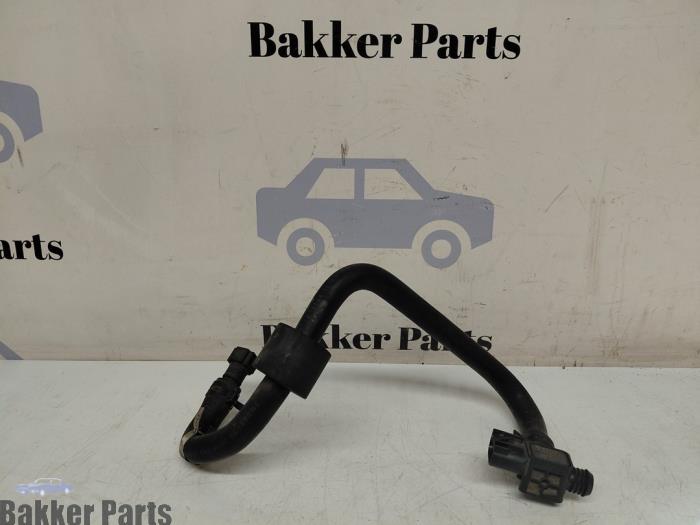 Gebruikte Leiding (diversen) Chevrolet Aveo (300) 1.3 D 16V Prijs € 40,00 Margeregeling aangeboden door Bakker Parts