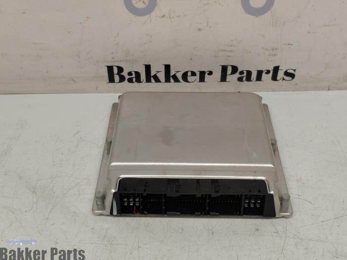 Gebruikte Computer Motormanagement Chrysler Crossfire 3.2 V6 18V Prijs € 175,00 Margeregeling aangeboden door Bakker Parts