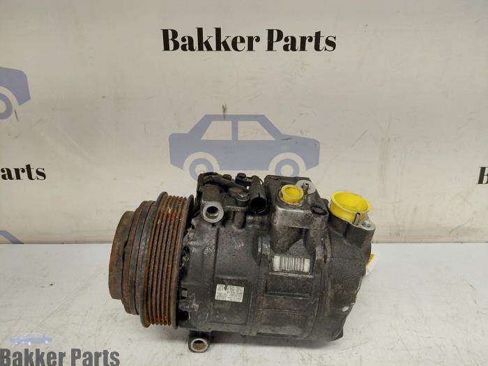 Gebruikte Aircopomp Chrysler Crossfire 3.2 V6 18V Prijs € 50,00 Margeregeling aangeboden door Bakker Parts
