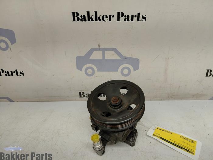 Gebruikte Pomp Servo Chrysler Crossfire 3.2 V6 18V Prijs € 70,00 Margeregeling aangeboden door Bakker Parts