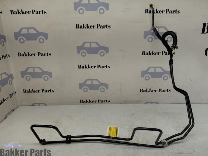 Gebruikte Servoleiding Chrysler Crossfire 3.2 V6 18V Prijs € 100,00 Margeregeling aangeboden door Bakker Parts