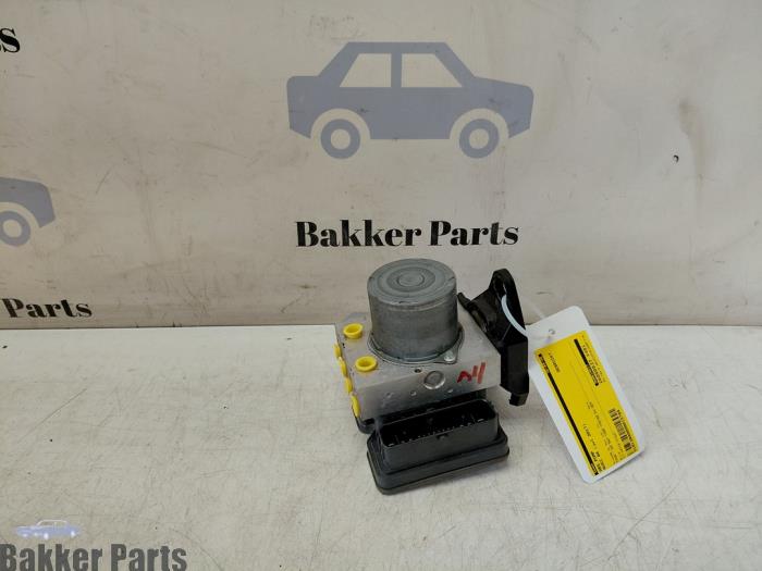 Gebruikte ABS Pomp Audi A4 (B9) 1.4 TFSI 16V Prijs € 300,00 Margeregeling aangeboden door Bakker Parts
