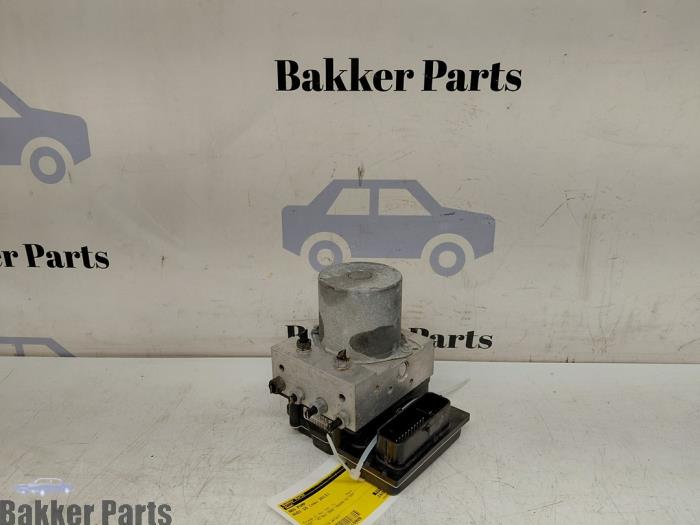 Gebruikte ABS Pomp Audi S5 (8T3) S5 3.0 TFSI V6 24V Prijs € 200,00 Margeregeling aangeboden door Bakker Parts