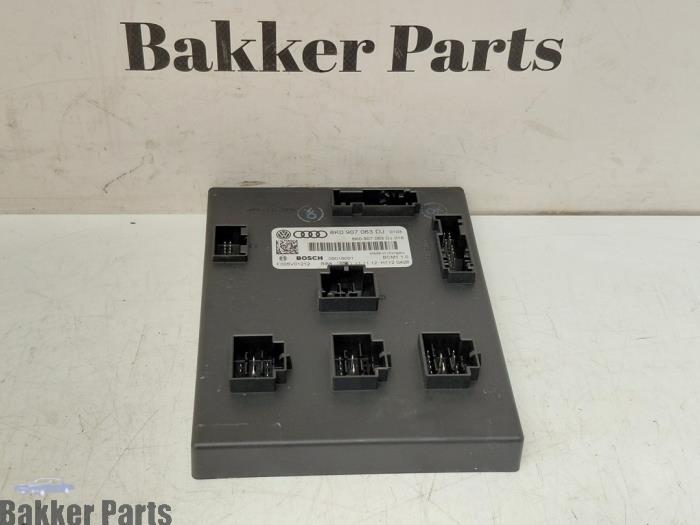 Gebruikte BCM Audi S5 (8T3) S5 3.0 TFSI V6 24V Prijs € 110,00 Margeregeling aangeboden door Bakker Parts