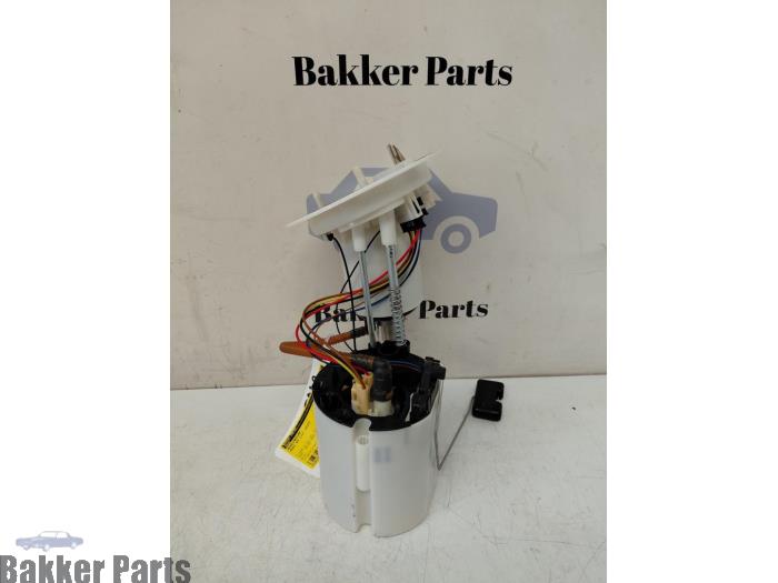 Gebruikte Benzinepomp Audi S5 (8T3) S5 3.0 TFSI V6 24V Prijs € 125,00 Margeregeling aangeboden door Bakker Parts