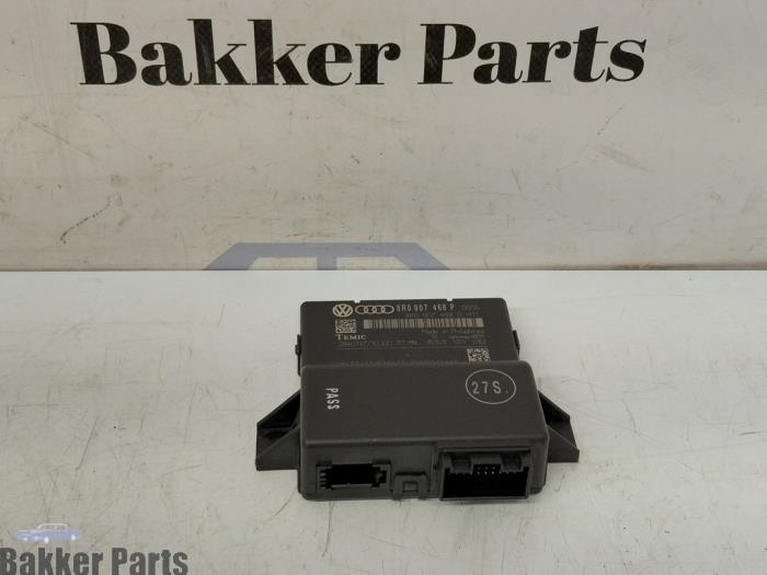 Gebruikte Gateway module Audi S5 (8T3) S5 3.0 TFSI V6 24V Prijs € 60,00 Margeregeling aangeboden door Bakker Parts