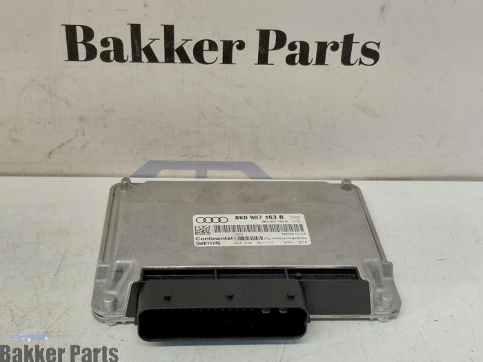 Gebruikte Transfer module 4x4 Audi S5 (8T3) S5 3.0 TFSI V6 24V Prijs € 200,00 Margeregeling aangeboden door Bakker Parts