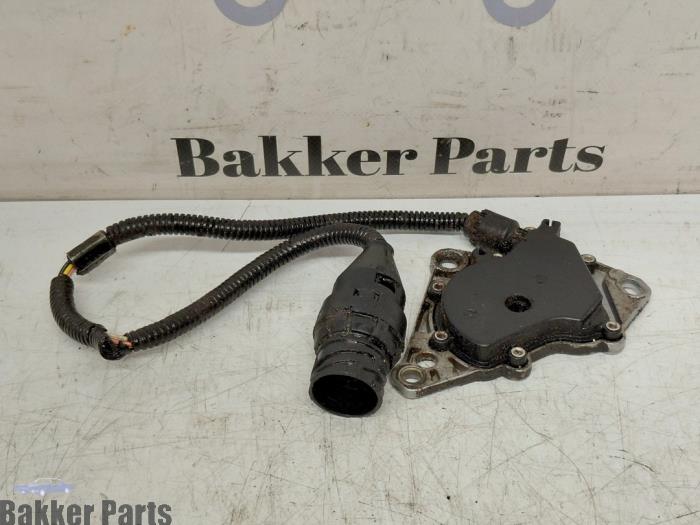 Gebruikte Computer Automatische Bak BMW X5 (E53) 4.4 V8 32V Prijs € 200,00 Margeregeling aangeboden door Bakker Parts
