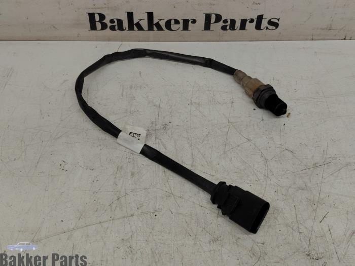 Gebruikte Lambda Sonde Audi A4 Allroad Quattro (B9) 3.0 TDI V6 24V Prijs € 30,00 Margeregeling aangeboden door Bakker Parts