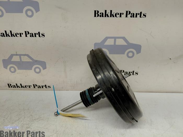 Gebruikte Rembol Audi A3 Sportback (8VA/8VF) 1.0 TFSI 12V Prijs € 90,00 Margeregeling aangeboden door Bakker Parts