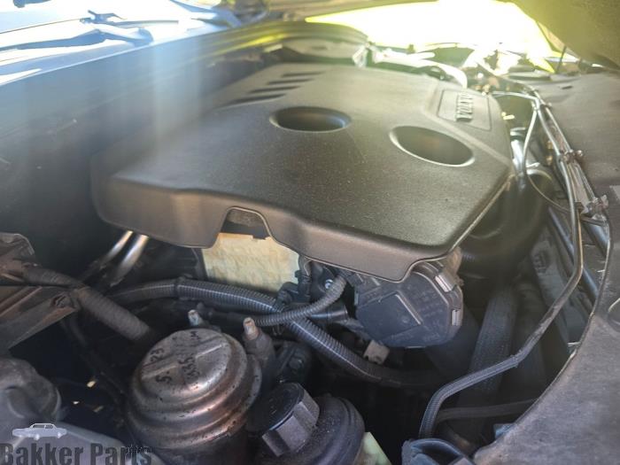 Motor Volvo V60 I (FW/GW), 2010 / 2018 1.6 DRIVe, Combi/o, Diesel, 1.560cc, 84kW (114pk), FWD, D4162T, 2011-02 / 2015-12, FW84 (Gebruikt)