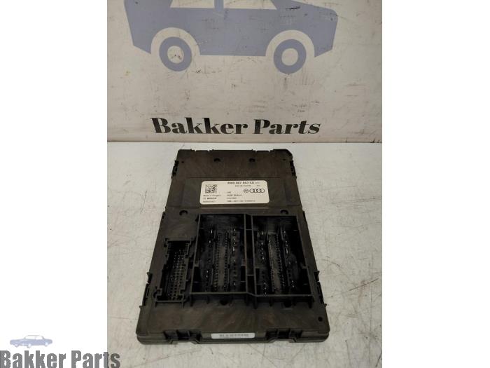 Gebruikte Bodycontrol Module Audi A4 Allroad Quattro (B9) 3.0 TDI V6 24V Prijs € 69,99 Margeregeling aangeboden door Bakker Parts