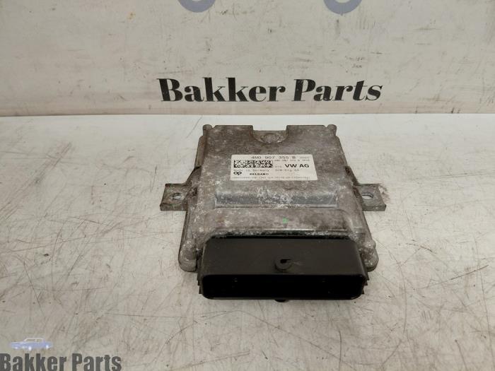 Gebruikte Adblue Computer Audi A4 Allroad Quattro (B9) 3.0 TDI V6 24V Prijs € 345,00 Margeregeling aangeboden door Bakker Parts