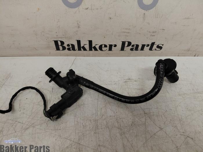 Gebruikte Druksensor Audi A4 Allroad Quattro (B9) 3.0 TDI V6 24V Prijs € 30,00 Margeregeling aangeboden door Bakker Parts