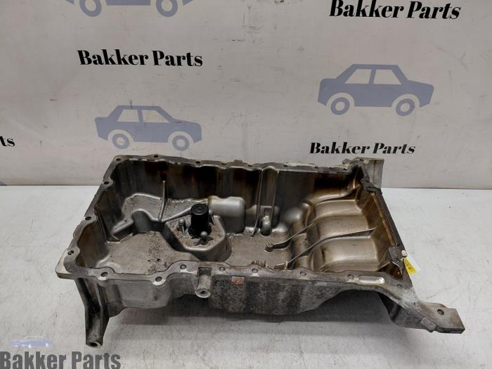 Gebruikte Carterpan Mercedes A (W176) 1.6 A-200 16V Prijs € 230,00 Margeregeling aangeboden door Bakker Parts