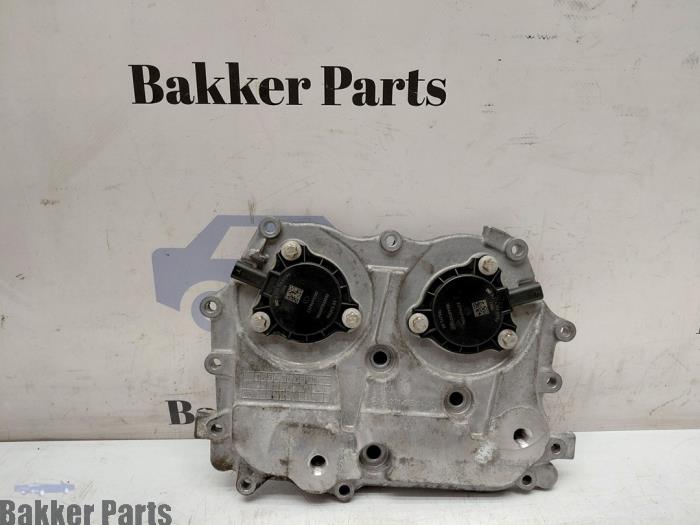Gebruikte Nokkenas Sensor Mercedes A (W176) 1.6 A-200 16V Prijs € 60,00 Margeregeling aangeboden door Bakker Parts