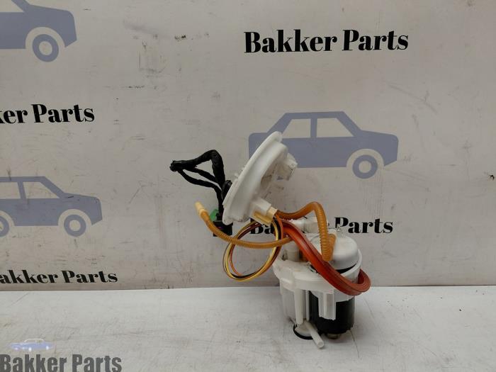 Gebruikte Tank element Pomp Audi Q5 (FYB/FYG) 2.0 TFSI 16V Quattro Prijs € 150,00 Margeregeling aangeboden door Bakker Parts